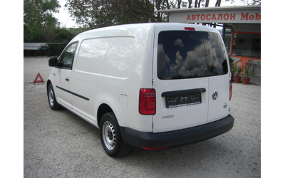 vw-caddy - 2