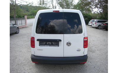 vw-caddy - 3