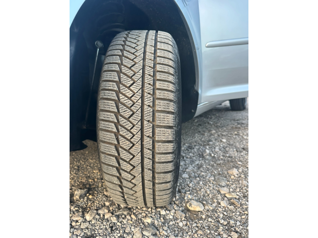 VW Caddy 2.0TDI 102kc DSG 7MESTA FULLL - автомобили, коли, обяви за нови и употребявани 13