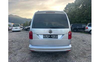 vw-caddy - 3