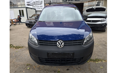 vw-caddy - 1