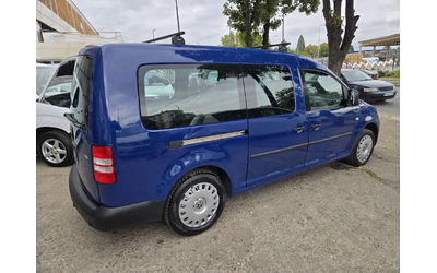 vw-caddy - 3