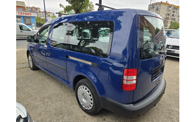 vw-caddy - 5