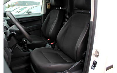 VW Caddy MAXI 1.4 CNG СОБСТВЕН ЛИЗИНГ - автомобили, коли, обяви за нови и употребявани 12