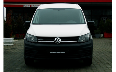 vw-caddy - 2