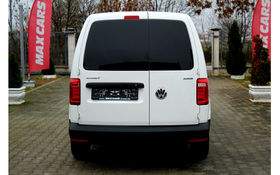 vw-caddy - 5