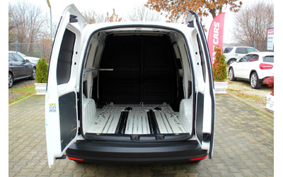 VW Caddy MAXI 1.4 CNG СОБСТВЕН ЛИЗИНГ - автомобили, коли, обяви за нови и употребявани 7