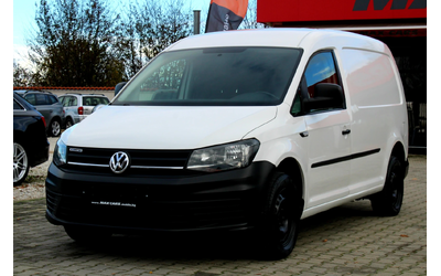 vw-caddy - 0