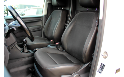 VW Caddy MAXI 1.4 CNG СОБСТВЕН ЛИЗИНГ - автомобили, коли, обяви за нови и употребявани 13