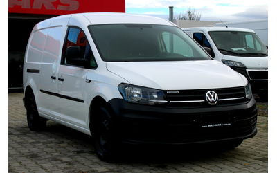 vw-caddy - 1
