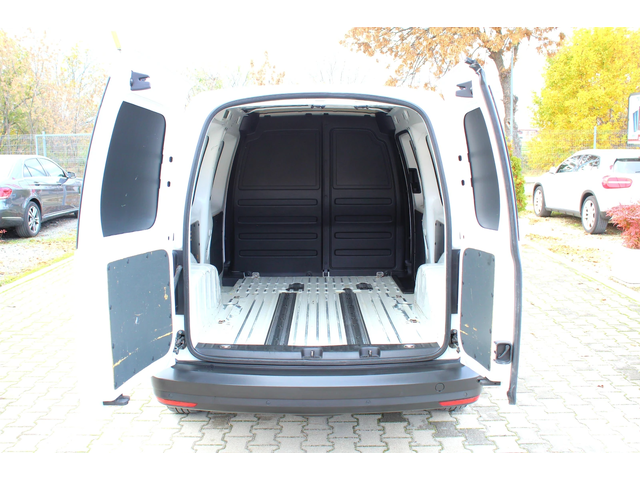 VW Caddy MAXI 1.4 CNG СОБСТВЕН ЛИЗИНГ - автомобили, коли, обяви за нови и употребявани 7