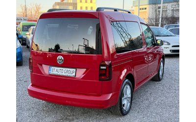 vw-caddy - 5
