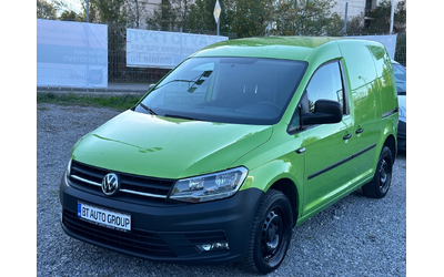 vw-caddy - 2