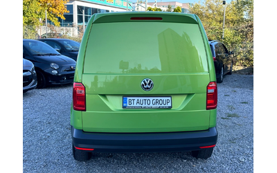 vw-caddy - 4