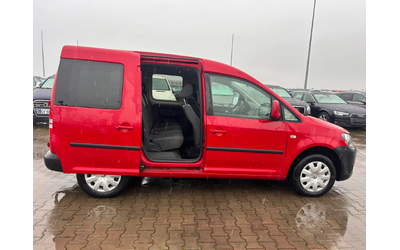vw-caddy - 5