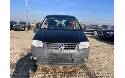 vw-caddy - 2