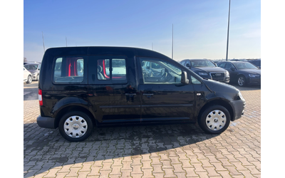 vw-caddy - 4