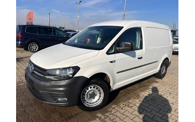 vw-caddy - 0