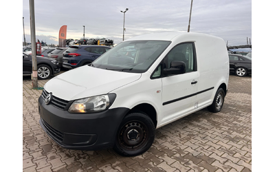vw-caddy - 0