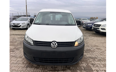 vw-caddy - 2