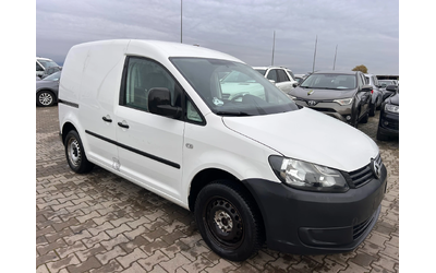 vw-caddy - 3