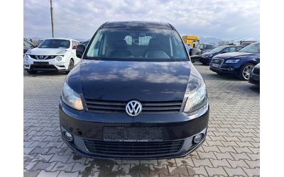 vw-caddy - 2
