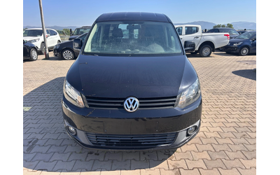 vw-caddy - 2