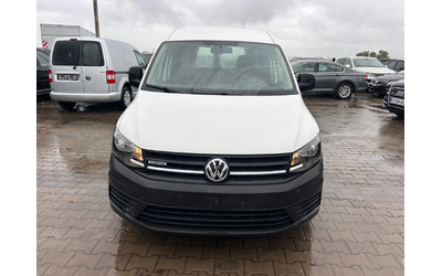 vw-caddy - 2