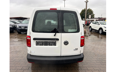 VW Caddy MAXY 1.4METAN EURO 6 - автомобили, коли, обяви за нови и употребявани 6