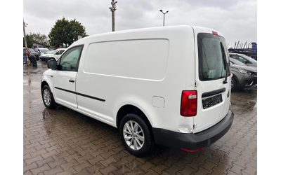 VW Caddy MAXY 1.4METAN EURO 6 - автомобили, коли, обяви за нови и употребявани 7
