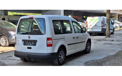 vw-caddy - 4