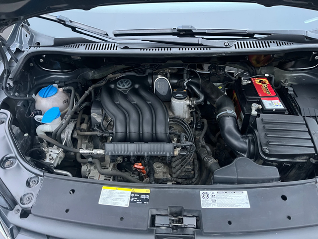 VW Caddy 2.0i ecofuel - автомобили, коли, обяви за нови и употребявани 14