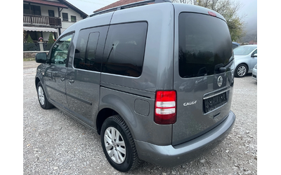 vw-caddy - 3