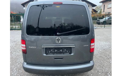 vw-caddy - 4
