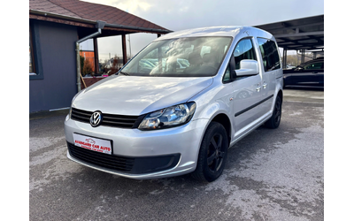 vw-caddy - 2