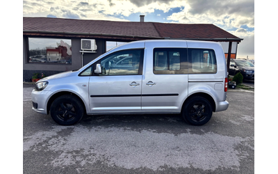 vw-caddy - 4