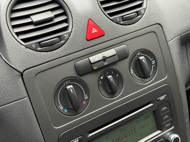 VW Caddy 2.0i Kasten EcoFuel (фабричен метан)* ТОВАРНО* - автомобили, коли, обяви за нови и употребявани 13