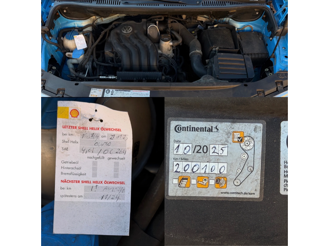 VW Caddy 2.0i Kasten EcoFuel (фабричен метан)* ТОВАРНО* - автомобили, коли, обяви за нови и употребявани 15