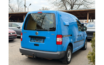 vw-caddy - 4
