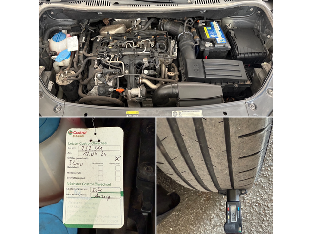 VW Caddy 2.0TDI* 140к.с* 7м* СЕРВИЗНА КНИЖКА С ПЪЛНА ИСТОРИ - автомобили, коли, обяви за нови и употребявани 13