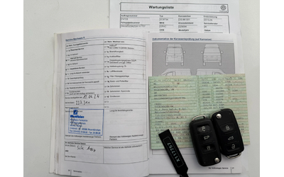 VW Caddy 2.0TDI* 140к.с* 7м* СЕРВИЗНА КНИЖКА С ПЪЛНА ИСТОРИ - автомобили, коли, обяви за нови и употребявани 14