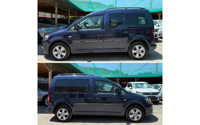 vw-caddy - 3