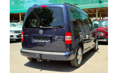 vw-caddy - 4