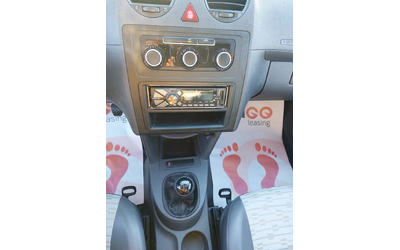 VW Caddy 1.6TDI* ХЛАДИЛЕН* -20C* - автомобили, коли, обяви за нови и употребявани 14