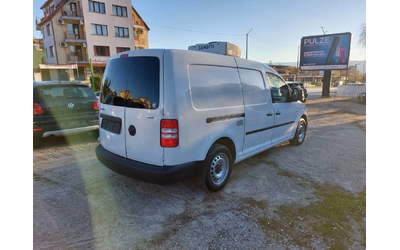 vw-caddy - 3