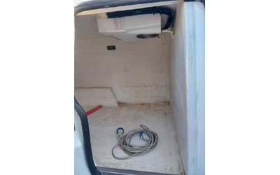 VW Caddy 1.6TDI* ХЛАДИЛЕН* -20C* - автомобили, коли, обяви за нови и употребявани 6