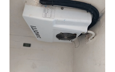 VW Caddy 1.6TDI* ХЛАДИЛЕН* -20C* - автомобили, коли, обяви за нови и употребявани 7