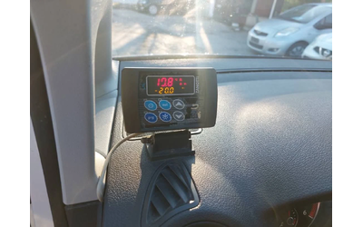 VW Caddy 1.6TDI* ХЛАДИЛЕН* -20C* - автомобили, коли, обяви за нови и употребявани 9