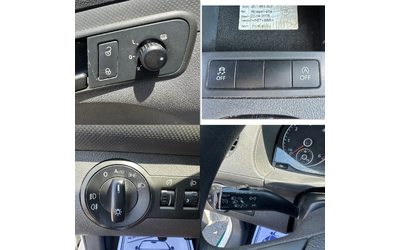 VW Caddy MAXI* 1.6TDI* НАВИГАЦИЯ* КЛИМА* ECO - автомобили, коли, обяви за нови и употребявани 13