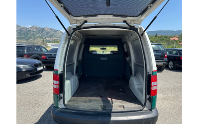 VW Caddy MAXI* 1.6TDI* НАВИГАЦИЯ* КЛИМА* ECO - автомобили, коли, обяви за нови и употребявани 15